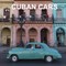 Cuban Cars