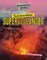 The Science Behind Supervolcanoes