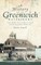 A History of the Greenwich Waterfront
