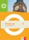 Orange Line 2. Grammatiktraining aktiv Klasse 6