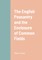The English Peasantry and the Enclosure of Common Fields