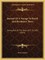 Journal Of A Voyage To Brazil And Residence There