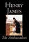 The Ambassadors by Henry James, Fiction, Classics