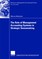 The Role of Management Accounting Systems in Strategic Sensemaking