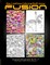 New Creations Coloring Book Series