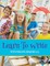 Learn To Write With Ruling Grades 2-3