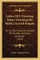 Letters Of J. Downing, Major, Downingville Militia, Second Brigade