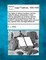 The Rights of Railway Travelers, and the Rights of Railway Companies, in Their Various Capacities as Common Carriers
