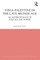 Syria-Palestine in the Late Bronze Age