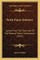 Book-Paper Industry