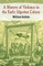 A History of Violence in the Early Algerian Colony