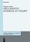 Hellenistic Science at Court
