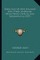 Three Eras of New England and Other Addresses; With Papers Cthree Eras of New England and Other Addresses; With Papers Critical and Biographical (1857) Ritical and Biographical (1857)