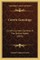 Corwin Genealogy
