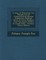 Gradus Ad Parnassum Sive Manuductio Ad Compositionem Musicae Regularem