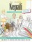 Nepali Picture Book