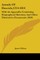 Annals Of Hawick,1214-1814