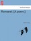 Romanel. [A Poem.]