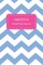 Sherri's Pocket Posh Journal, Chevron