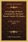 A Catalogue Of Plants Contained In The Royal Botanic Garden Of Glasgow