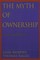 The Myth of Ownership