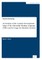 An Analysis of the Current Development Stage of the eXtensible Markup Language (XML) and its Usage for Database Systems
