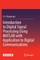 Introduction to Digital Signal Processing Using MATLAB with Application to Digital Communications