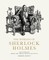 The Worlds of Sherlock Holmes