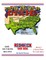The United States of Dixie Redneck Cookbook