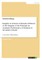 Integrity in Schools in Tanzania. Influence of the Integrity of the Principal on Academic Performance of Students in Secondary Schools
