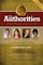 The Authorities - Valerie Kanay Hart