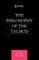 Philosophy of the Talmud