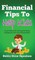Financial Tips to Help Kids