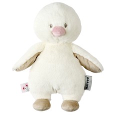 NATTOU Fanfan plush toy baby duck, 28cm