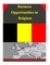 Business Opportunities in Belgium