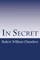 In Secret
