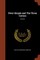 Peter Simple and The Three Cutters; Volume I