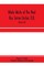 Whole works of the Most Rev. James Ussher, D.D., Lord Archbishop of Armagh, and Primate of all Ireland. now for the first time collected, with a life of the author and an account of his writings (Volume III)