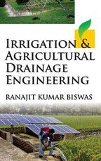 Irrigation and Agricultural Drainage Engineering Irrigation and Agricultural Drainage Engineering