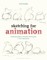 Sketching for Animation