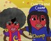 Presenting Charity & Champ
