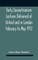 Early Zoroastrianism Lectures Delivered At Oxford And In London February To May 1912