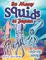 So Many Squids in Japan Coloring Book