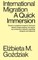 International Migration