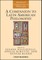 A Companion to Latin American Philosophy