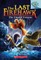 The Crystal Caverns: A Branches Book (the Last Firehawk #2)