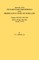 Abstracts of the Testamentary Proceedings of the Prerogative Court of Maryland. Volume XXXIII