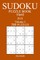 300 Hard Sudoku Puzzle Book - 2018