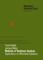 Methods of Nonlinear Analysis