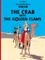The Crab with the Golden Claws
